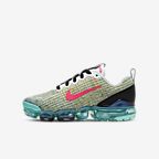 Nike Vapormax Air Vapormax Fk 3 DESERT SAND DESERT Goxip