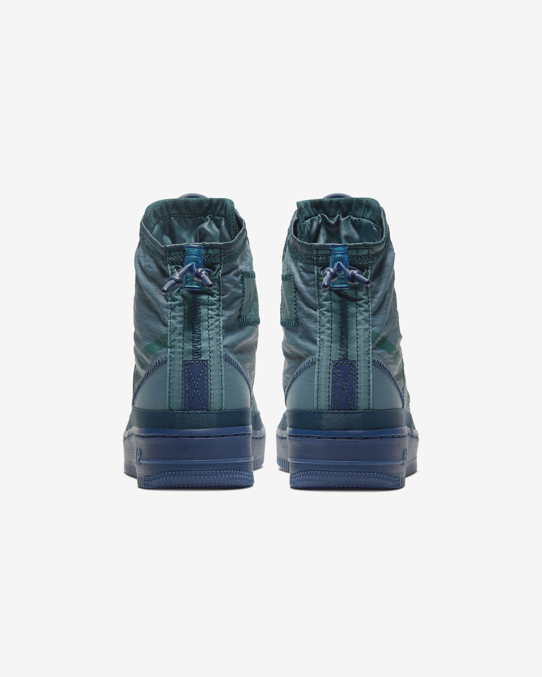 Nike Air Force 1 Shell Купить