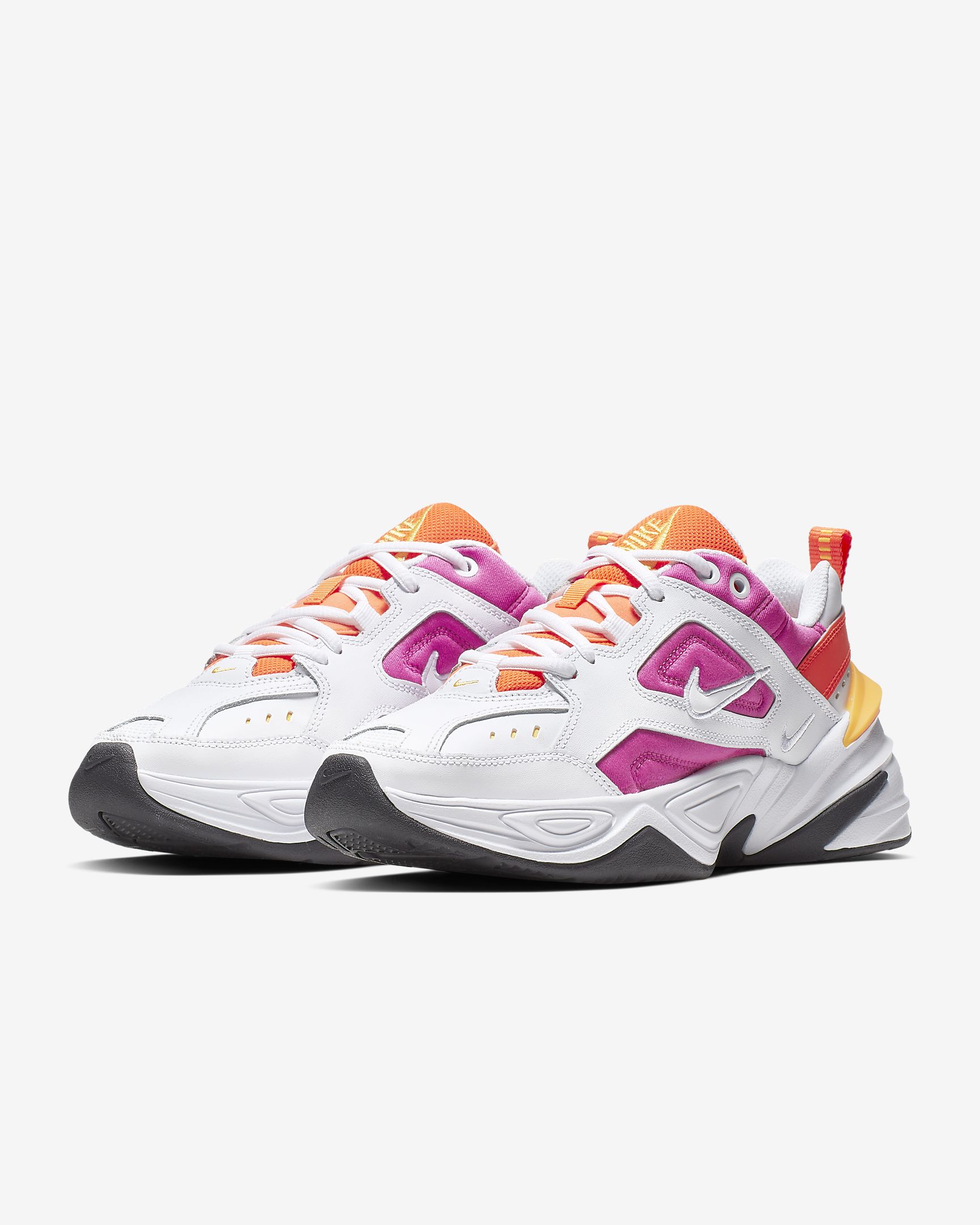 รองเท้า nike 2019 | Nike M2K Tekno