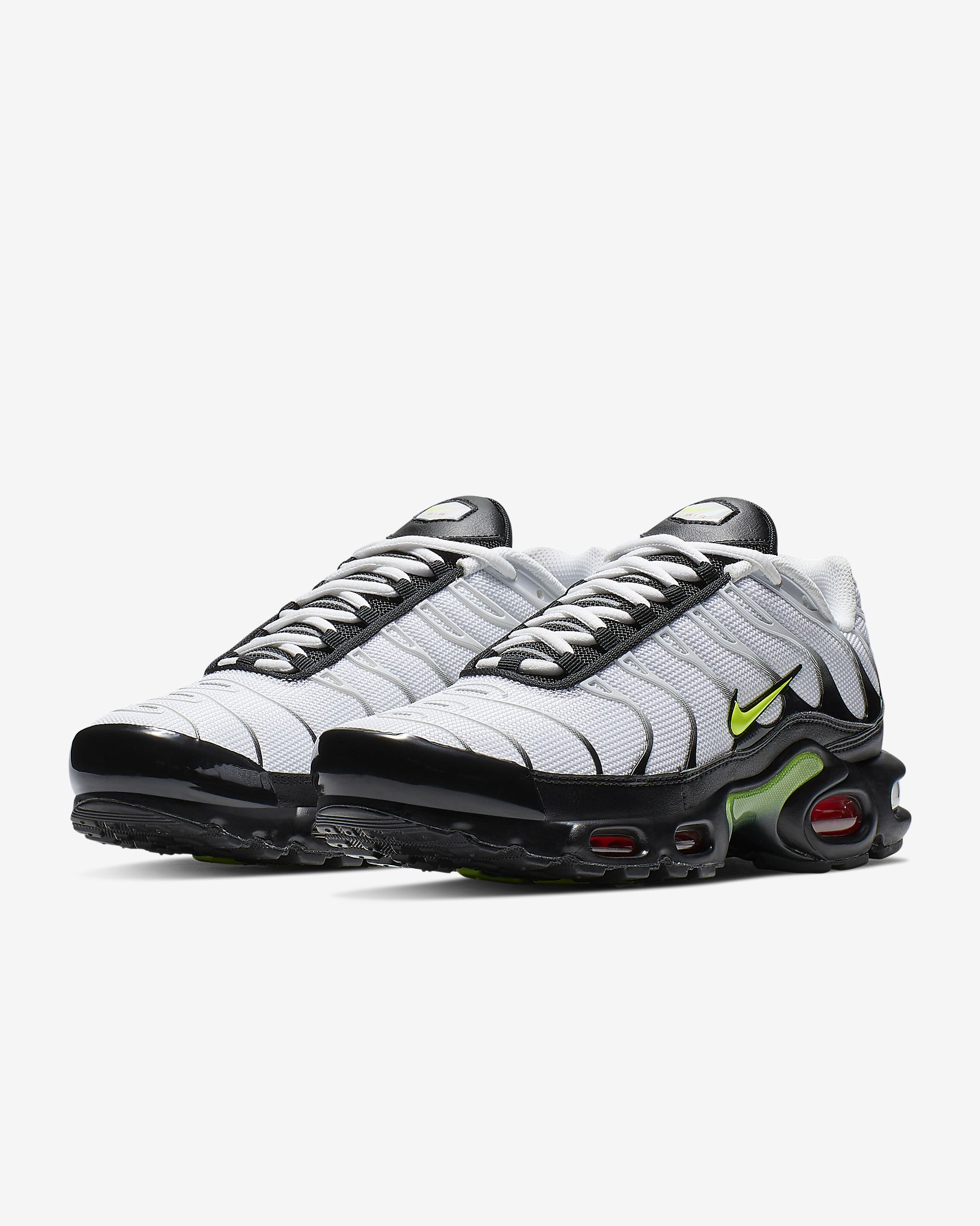 รองเท้า Nike 2019 | Nike Air Max Plus SE