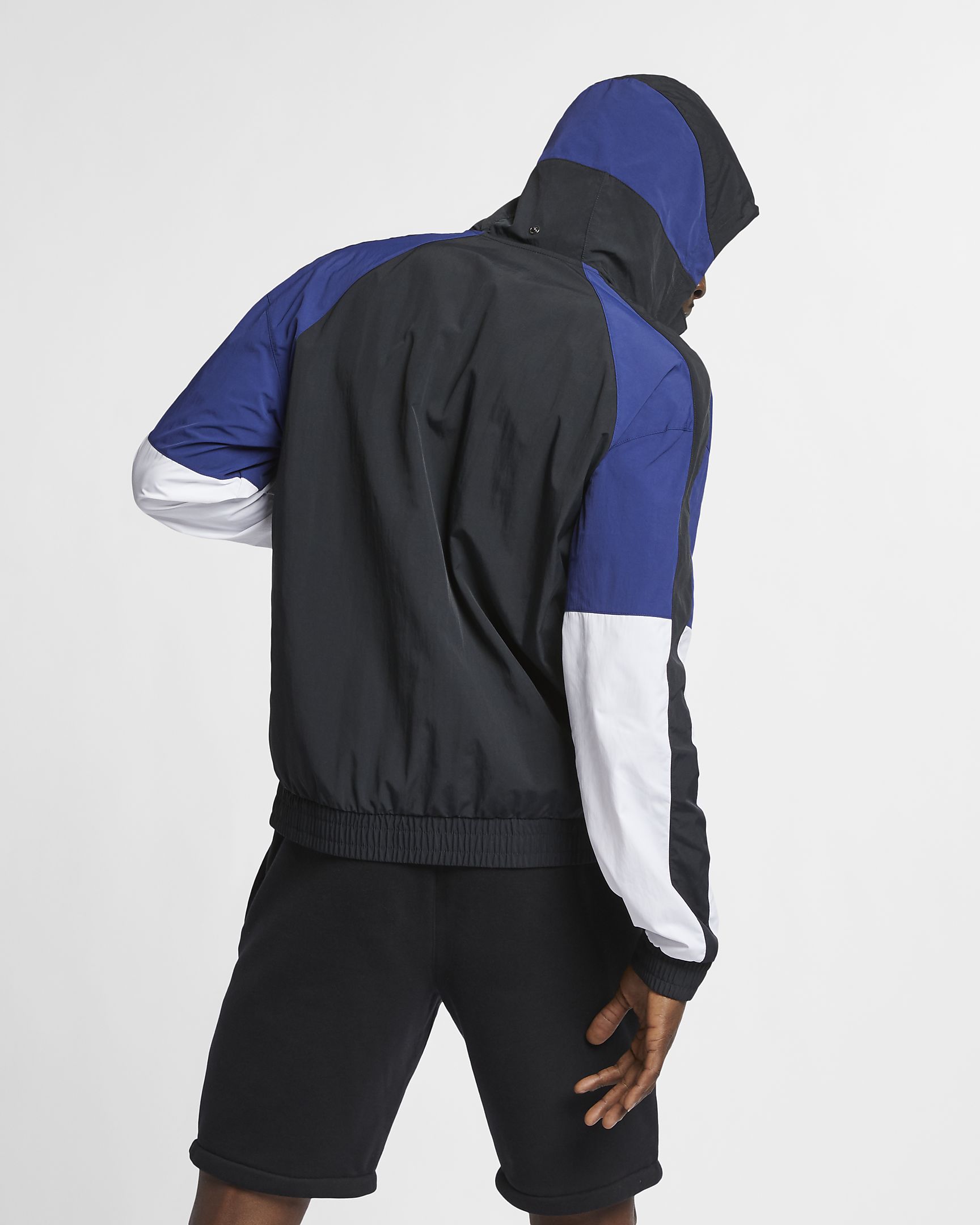 Nike 耐克 Kyrie 男子篮球夹克 优惠码折后¥359 三色可选