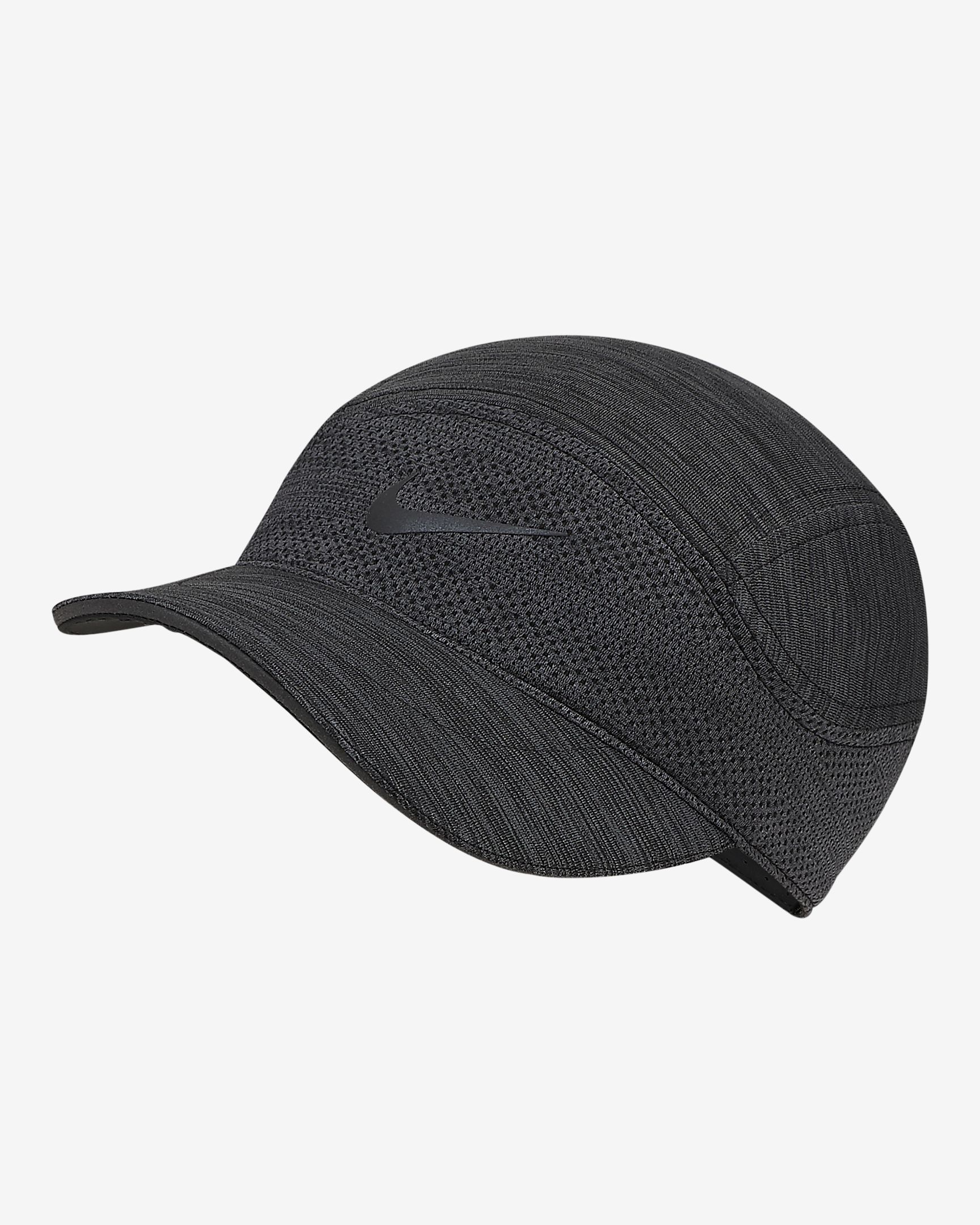 Nike - AeroBill Tailwind Running Hat