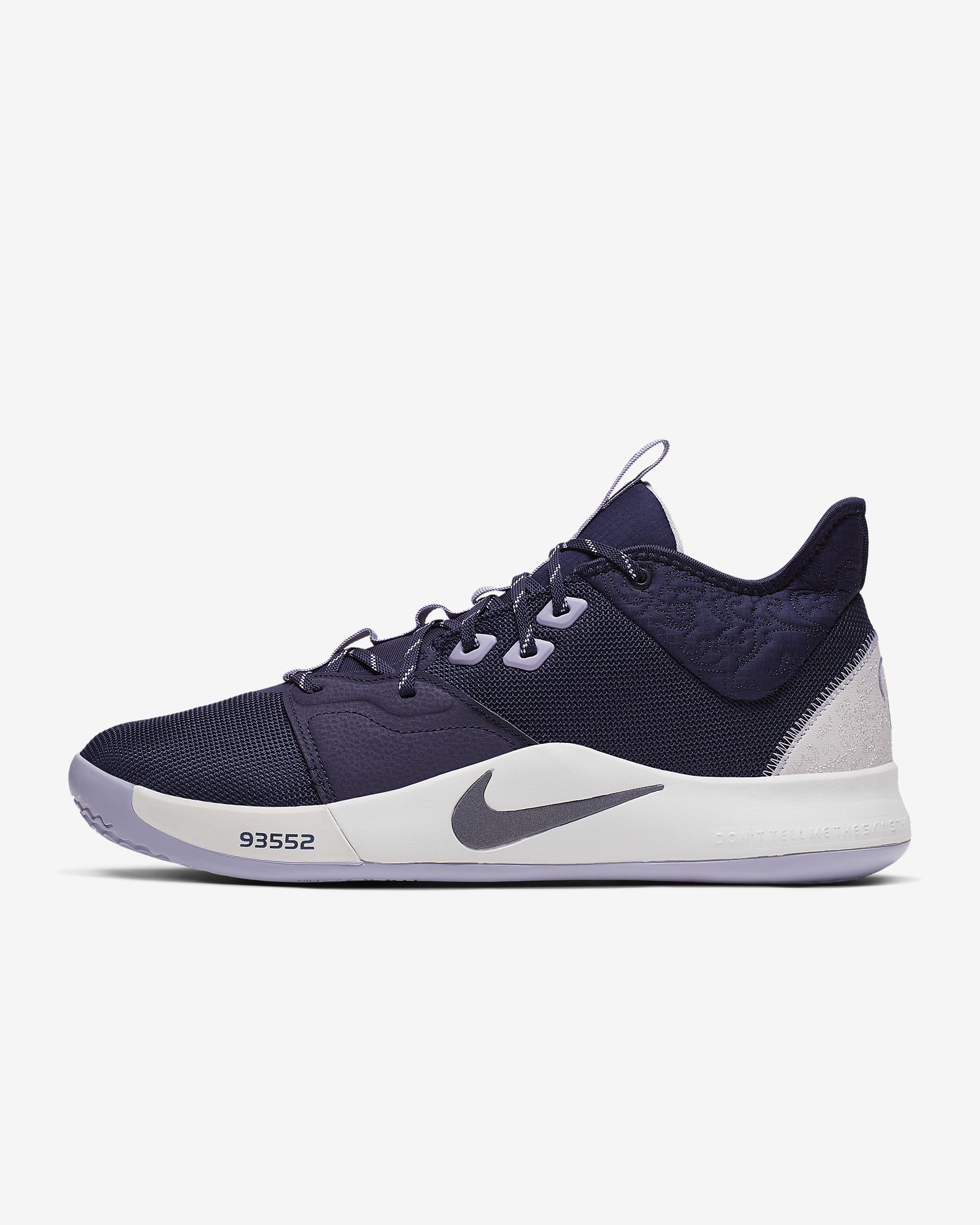 Nike PG 3 - OUT NOW - Price: $110-$120, NIKEID $130 | NikeTalk