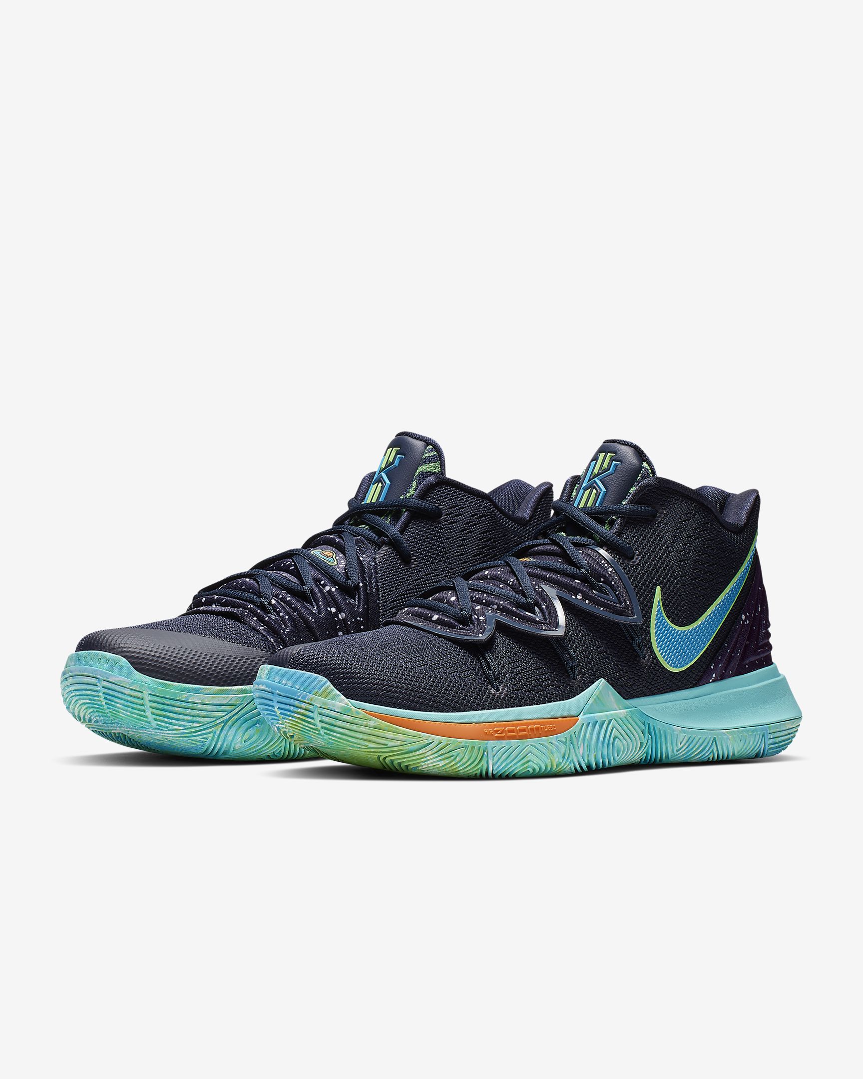 รองเท้า nike 2019 | Nike Kyrie 5 EP