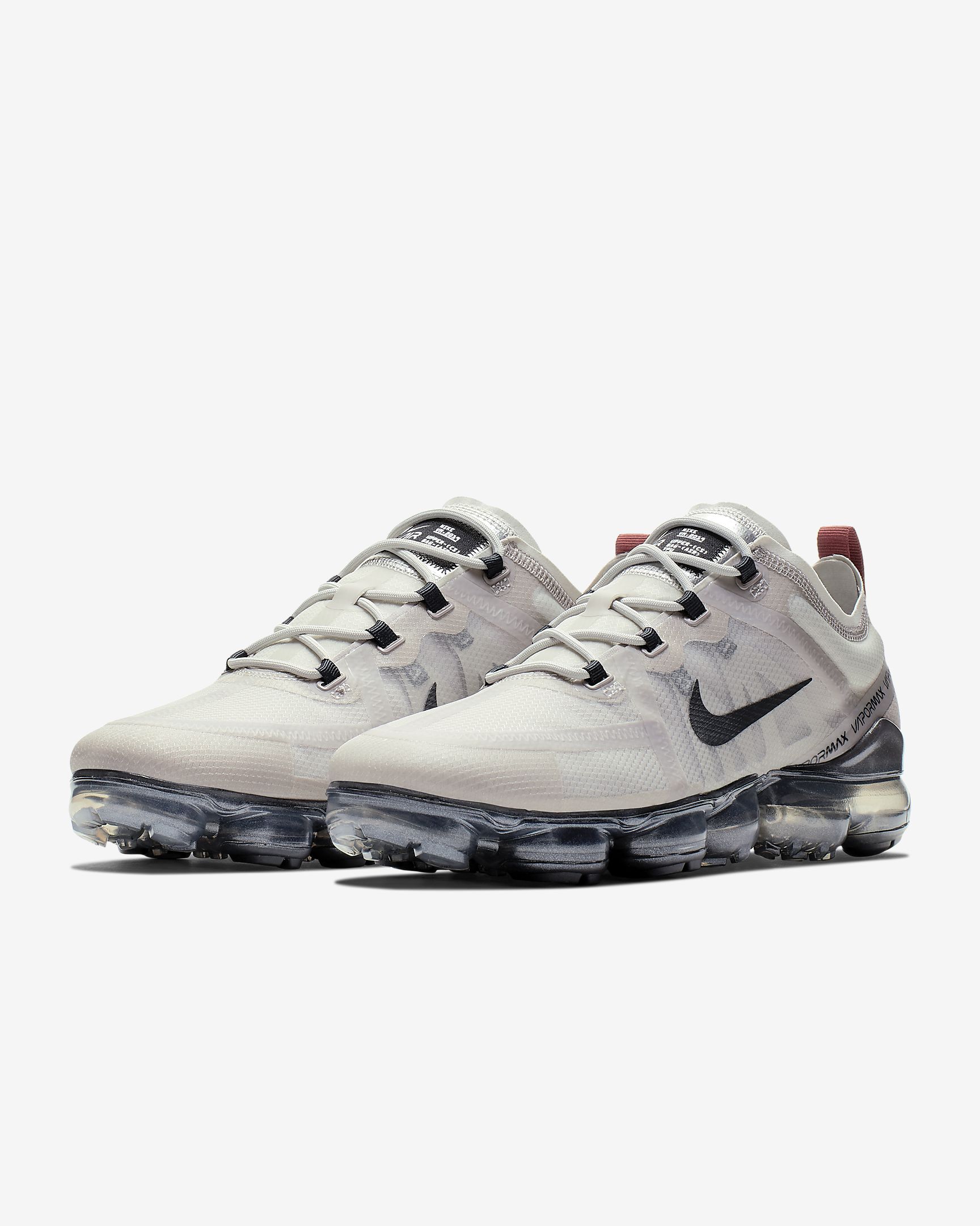 รองเทา Nike 2019 | Nike Air VaporMax 2019