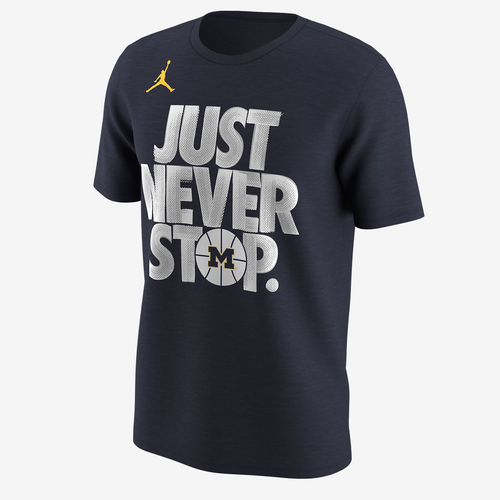 Jordan/Nike Michigan apparel Spring 2018 line | mgoblog