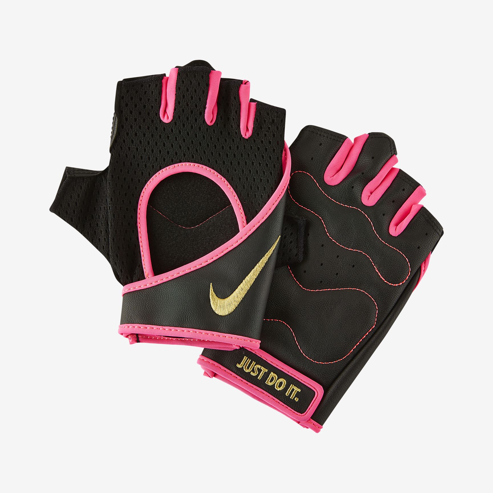 Nike women's perf wrap best sale training gloves