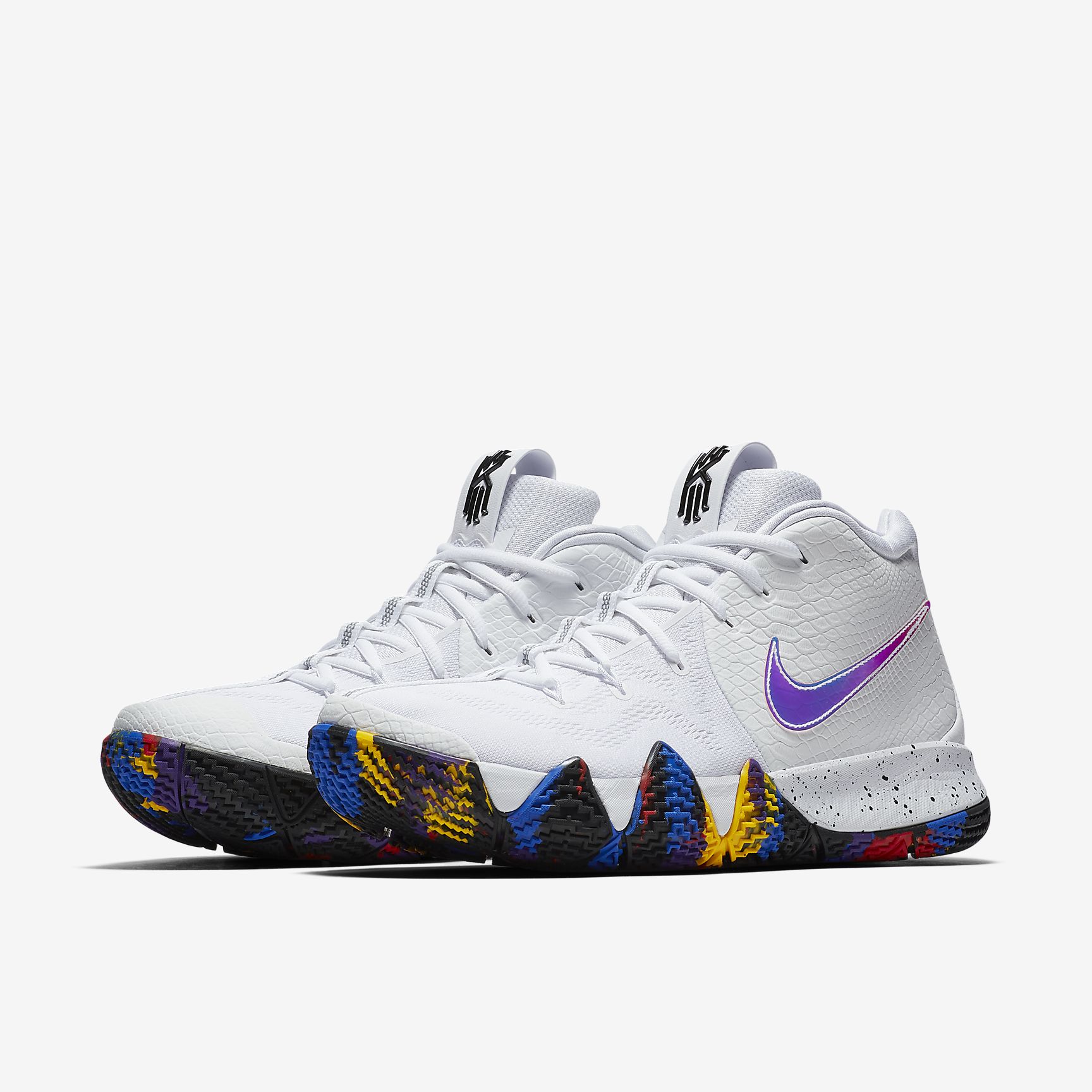 NIKE KYRIE 4 ナイキ カイリー 4 バッシュ 22cm - その他