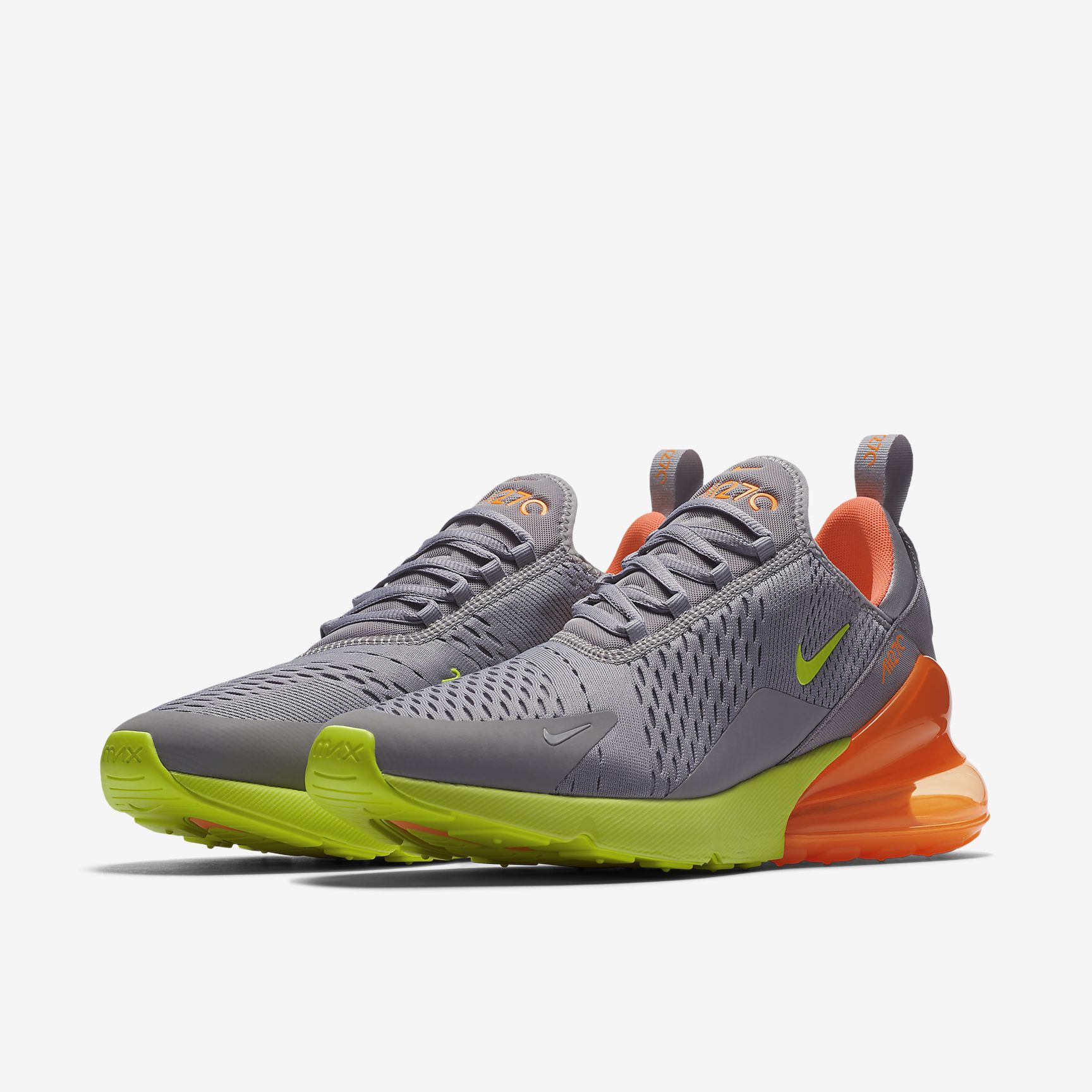 nike air max 270 atmosphere grey