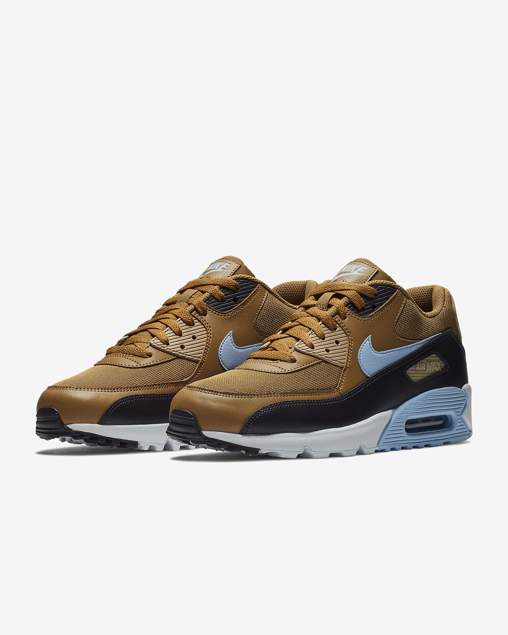 Nike Air Max 90 Essential 'Muted Bronze 