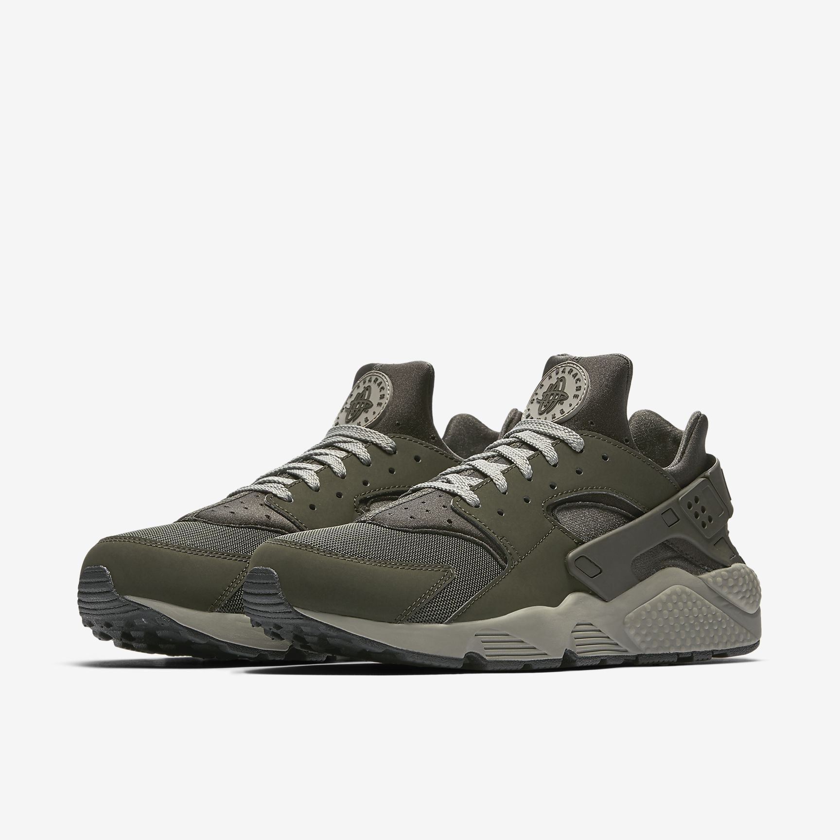 huarache sequoia