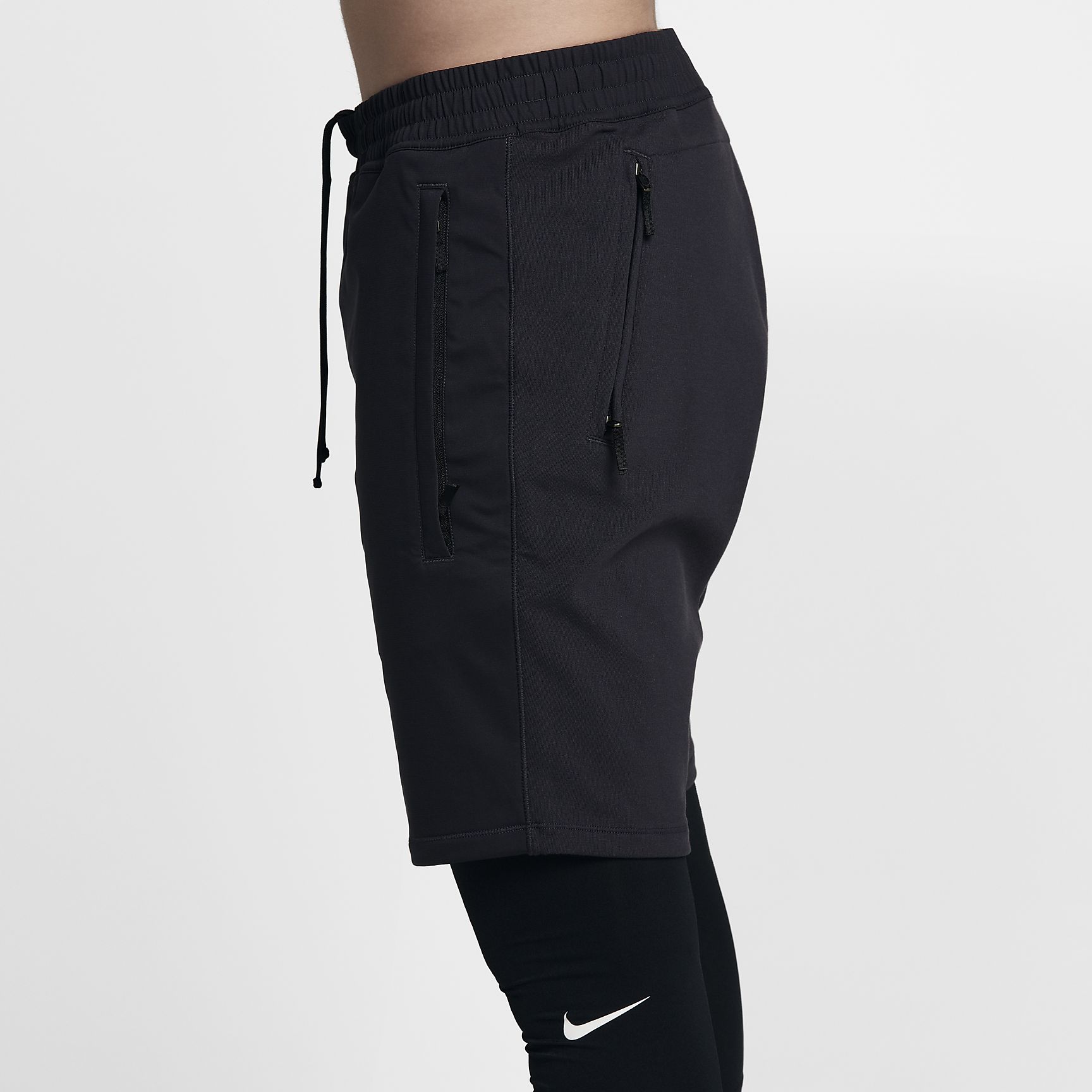 nike shorts sweats