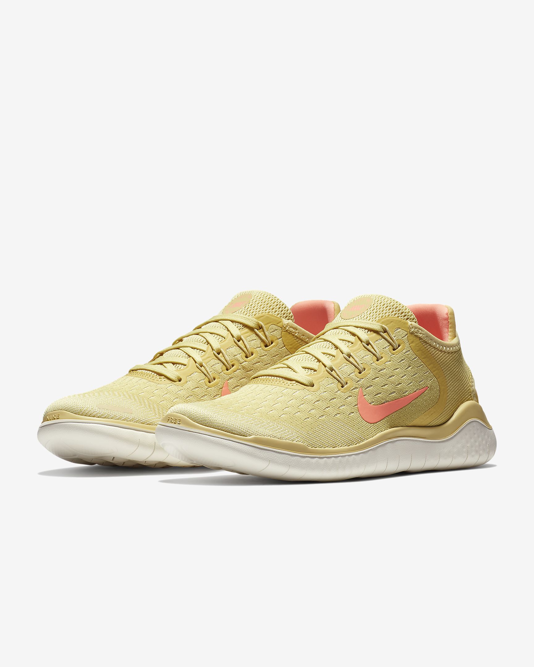 Nike free shop rn summer