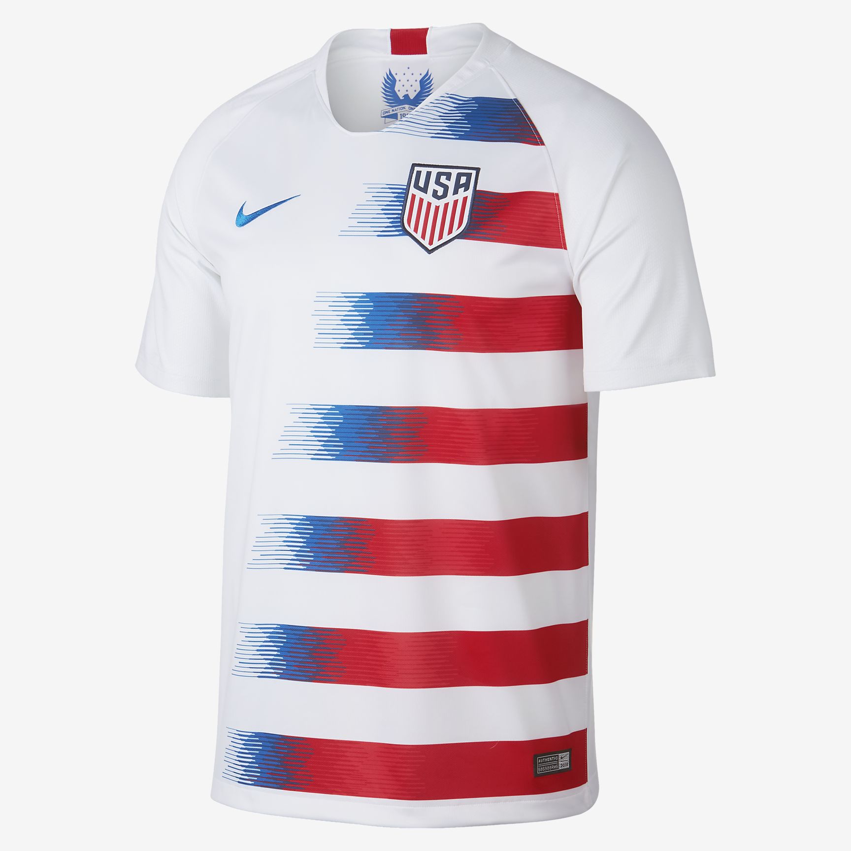 WORLD CUP RUSSIA 2018 - Page 4 Maillot-de-football-2018-us-stadium-home-pour-PjwSjS