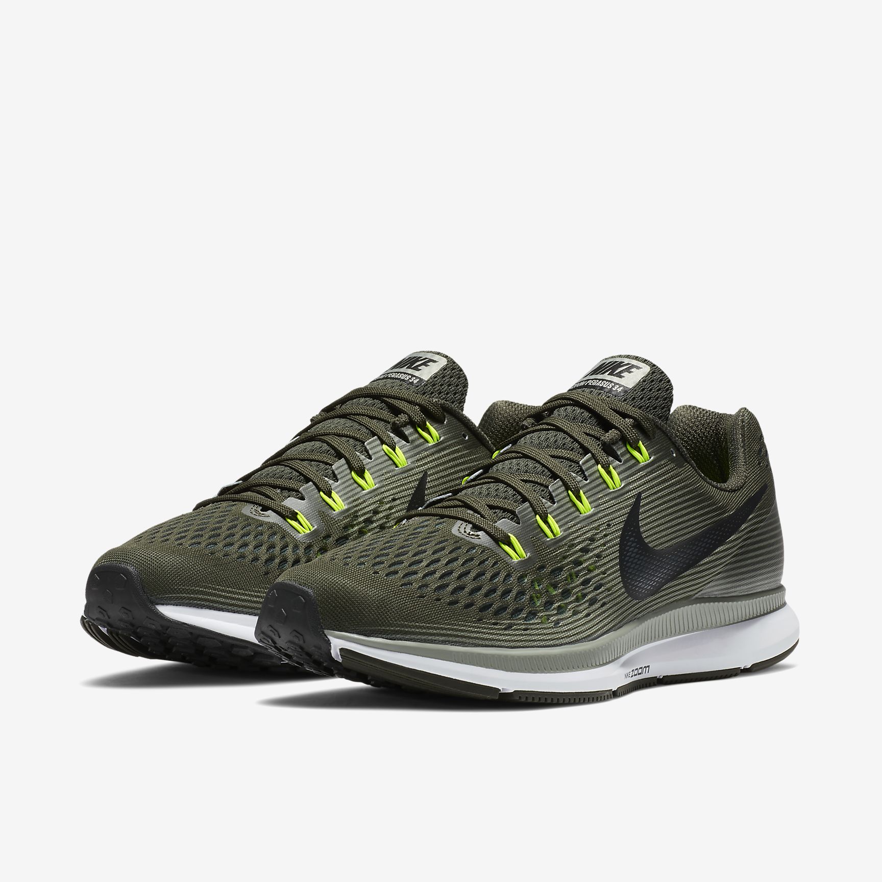 mens nike air pegasus 34