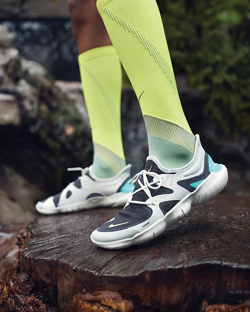 รองเท้า Nike 2019 | Nike Free RN 5.0