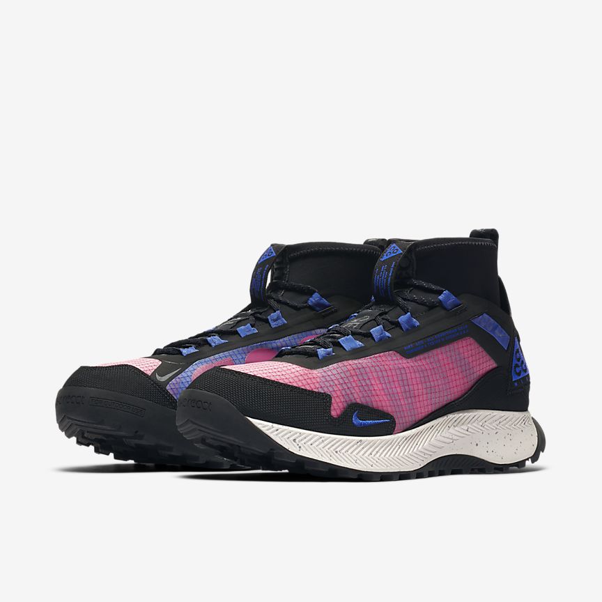 NIKE ナイキ ACG完全攻略。人気スニーカーからおすすめウェアまで徹底 