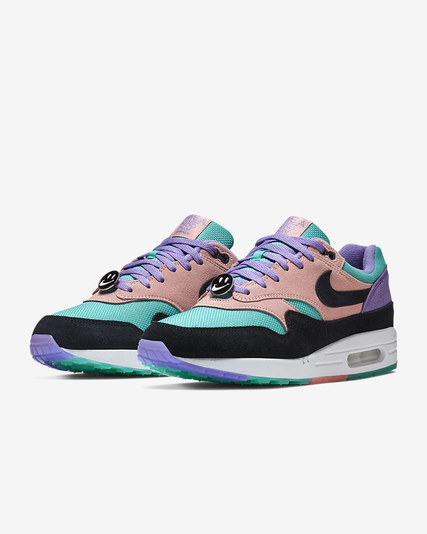 Nike Air Max 1 ND | Air max 1, Nike air max, Air max