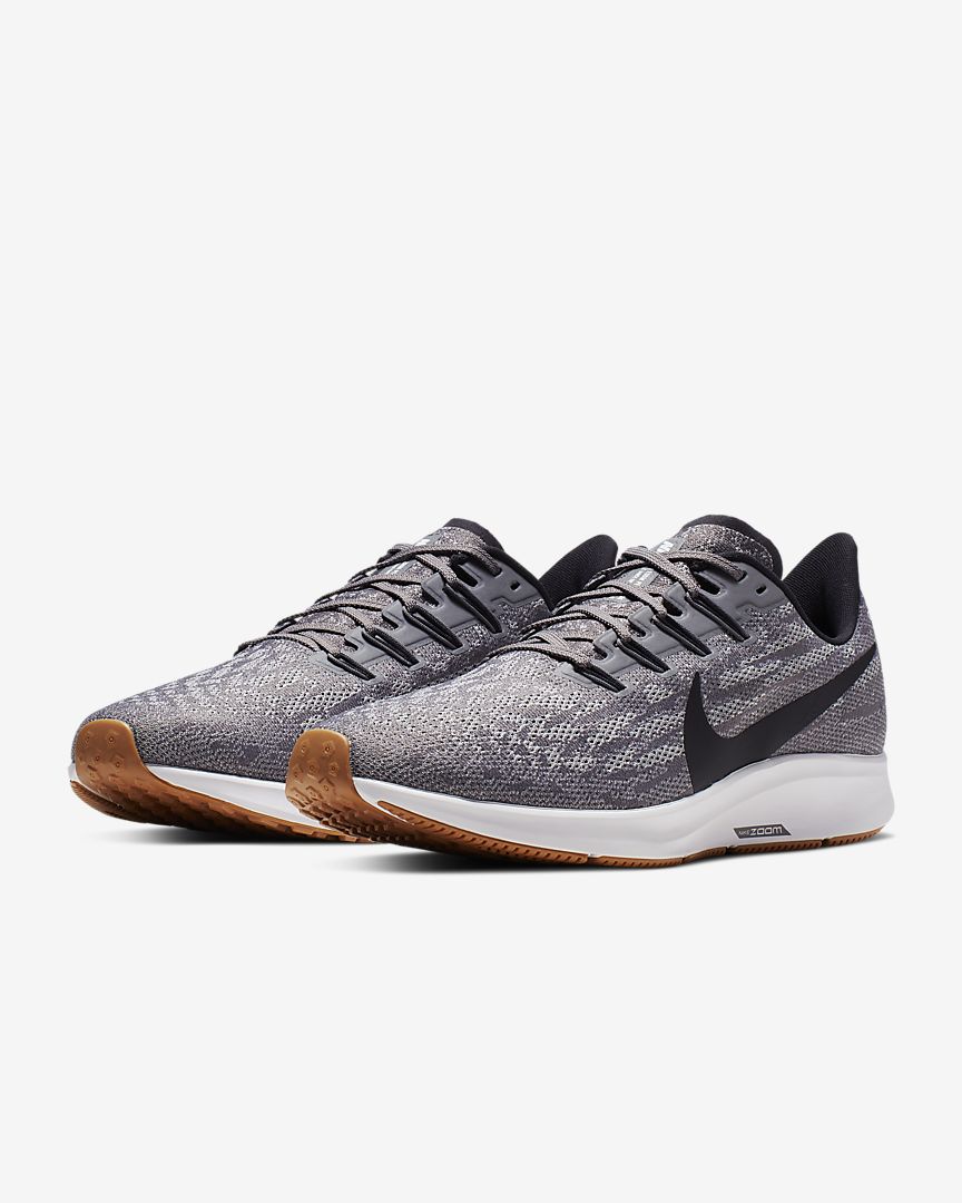 men's nike air zoom pegasus 36 running shoe