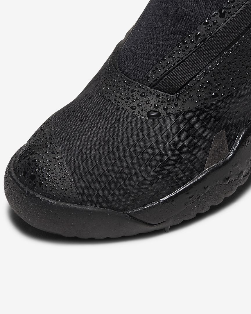 proto react z on feet