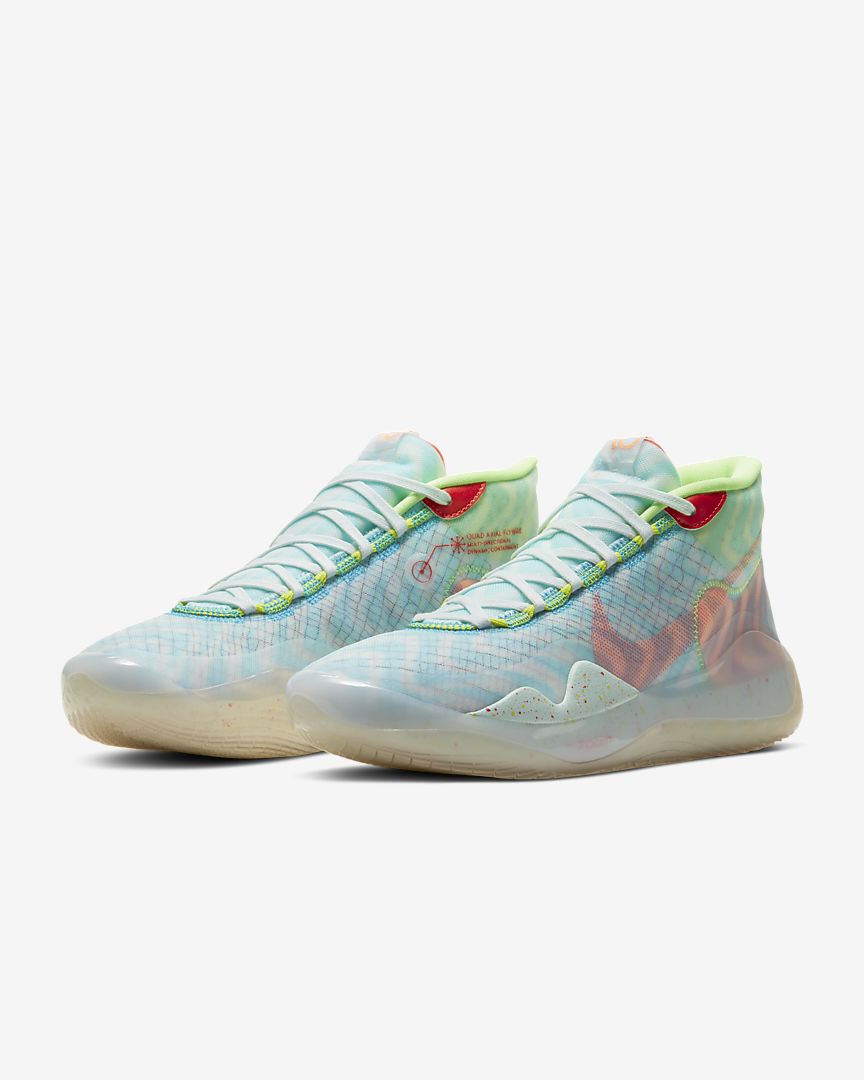 niketalk kd 12