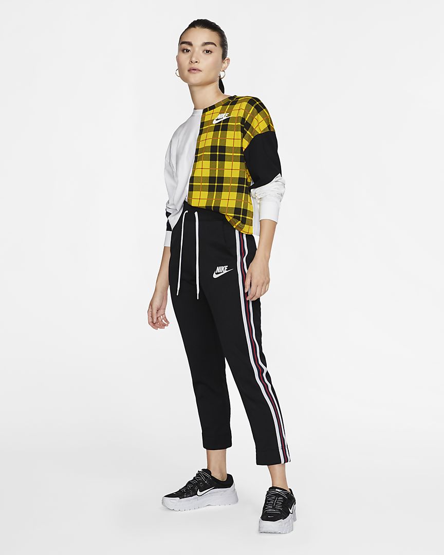 Women's Long-Sleeve Top