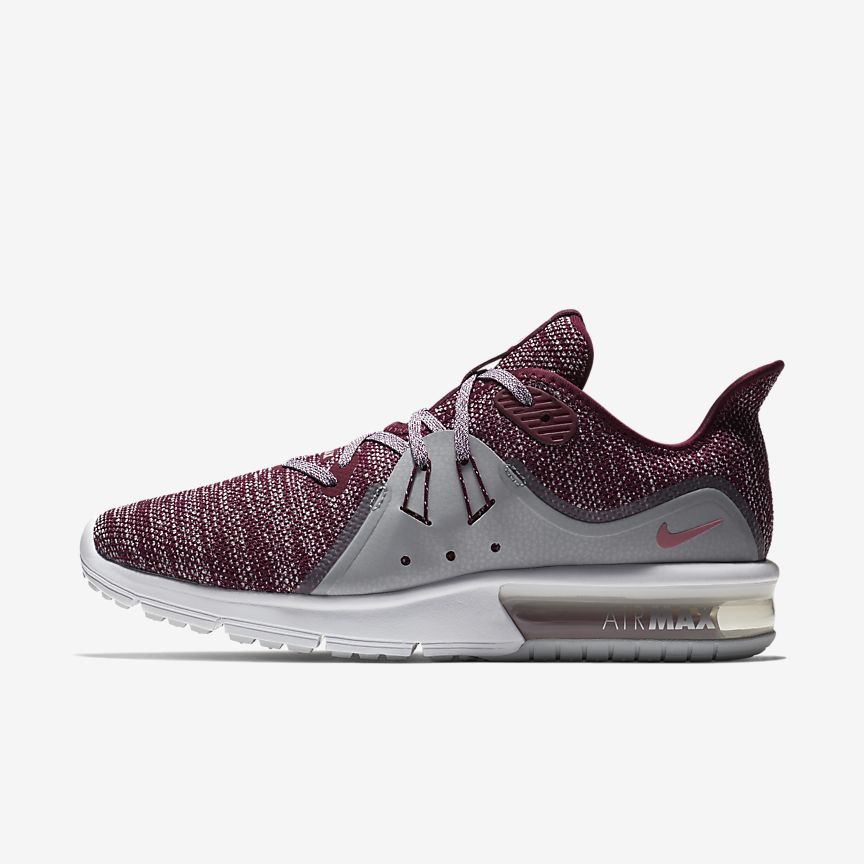 Nike Air Max Sequent 3