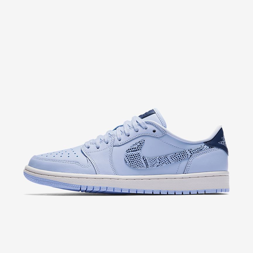 Air Jordan 1 Retro Low OG