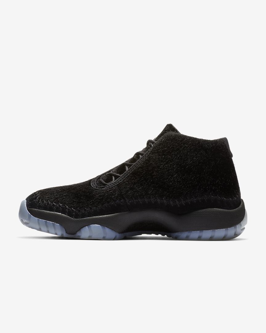 Air Jordan Future