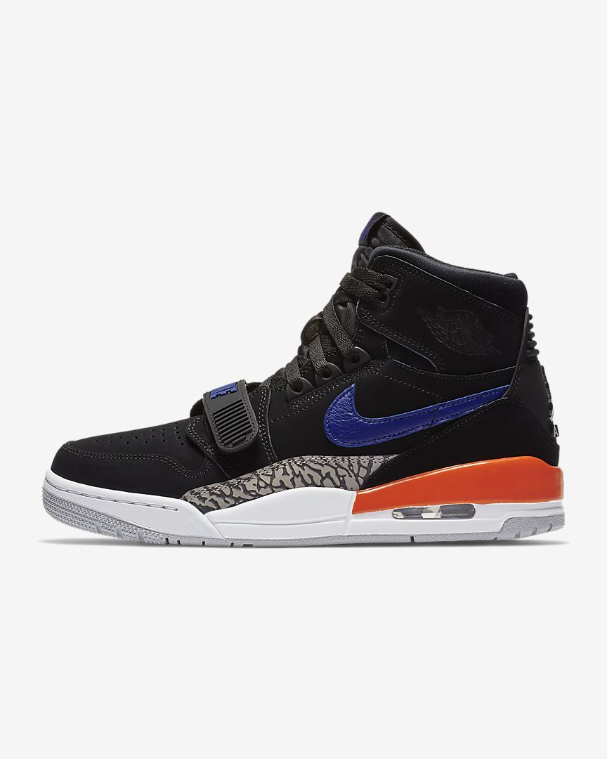 Air Jordan Legacy 312