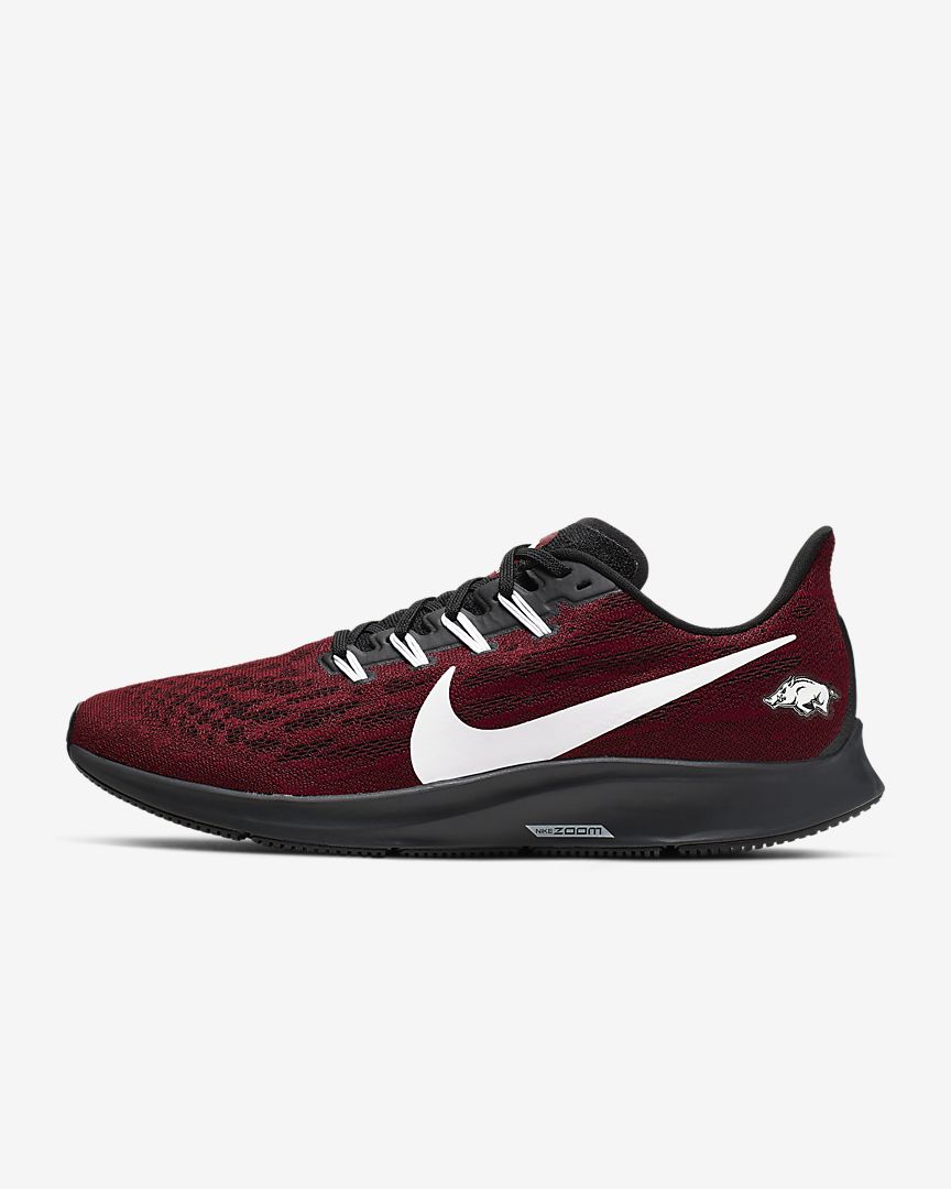 nike air zoom pegasus 36 usc