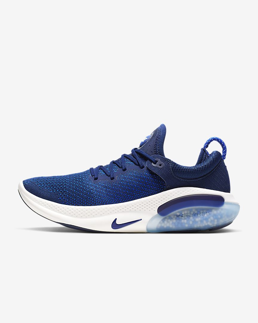 nike men's joyride run flyknit running shoes