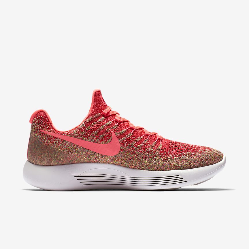 Lunar Epic Low Fly Knit 2 Women's Running Shoes