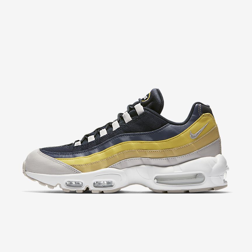 Nike Air Max 95 Essential Men's Shoe