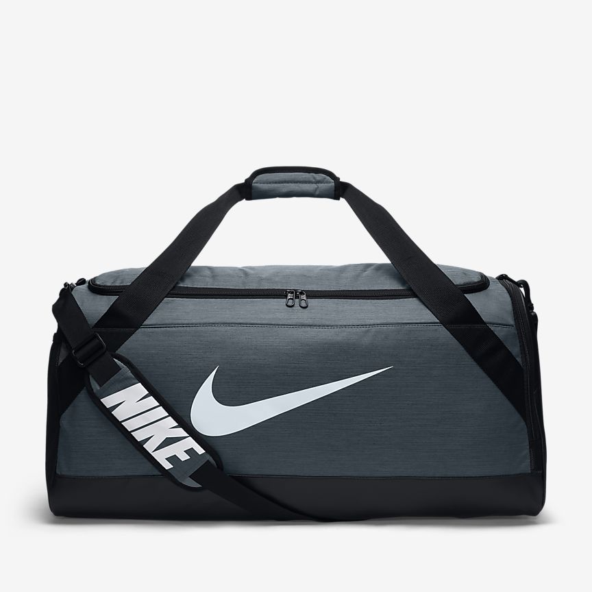 The gym bag for you – Fit Niners