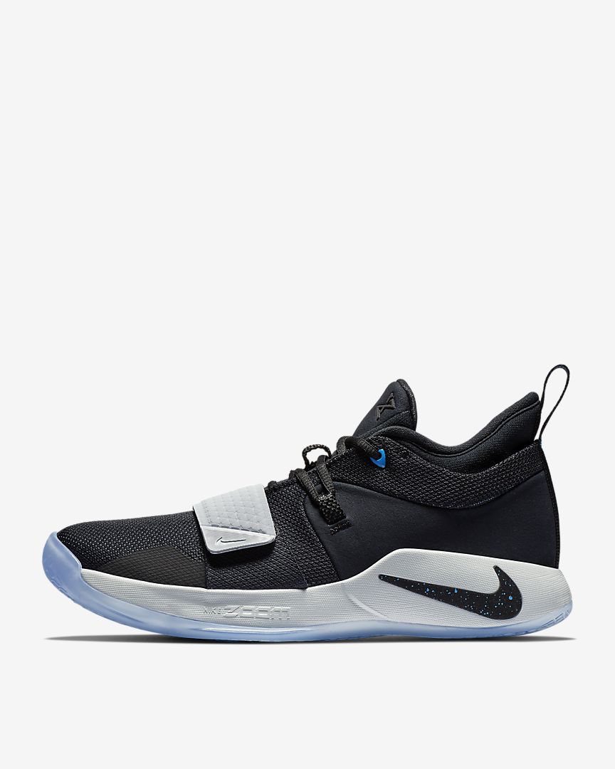 pg shoes 2.5