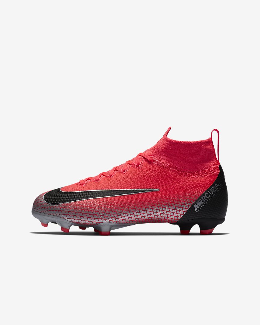 nike jr superfly 6