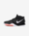 kyrie 6 big kids
