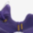 Low Resolution Nike Zoom Command College (LSU) Training Shoe