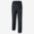 nike brushed-fleece cuffed (8y-15y) older boys' sweatpants nike brushed-fleece cuffed (8y-15y) older boys' sweatpants