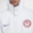 Low Resolution Nike Tech Fleece Team USA Windrunner Men's Jacket