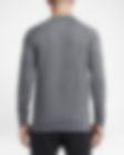 Low Resolution Nike Sportswear Tech Fleece Crew Men's Sweatshirt