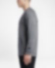Low Resolution Nike Sportswear Tech Fleece Crew Men's Sweatshirt
