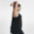 Low Resolution Débardeur de training Nike pour Femme (grande taille)