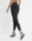 nike sculpt women's training crops