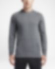 Low Resolution Nike Sportswear Tech Fleece Crew Men's Sweatshirt