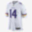 stefon diggs jersey youth