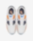 Nike Air Max 90 Essential Men's Shoe NIKE AIR MAX 90 ESSENTIAL Kie Ney AMAX 90 essential WHITERED ORBITPSYCHIC PURPLEBLACK aj1285 106