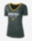 a's women's shirts