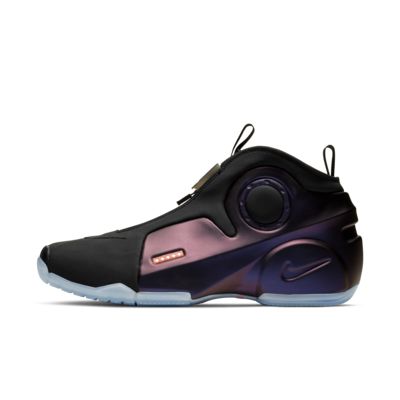 nike flightposite review